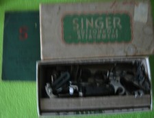 Vintage sewing machine for sale  Harrisburg