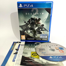 Destiny ps4 completo usato  Rovito