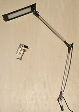 Lampada led scrivania usato  Saltrio