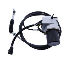 Motor de passo de acelerador AS-GOVERNOR PARA Caterpillar CAT 312 E320 comprar usado  Enviando para Brazil