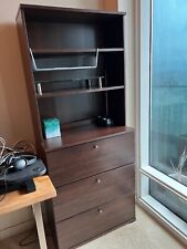 Ikea bookshelf drawers for sale  San Francisco