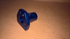 NOVO ADAPTADOR DE CUBO DE VOLANTE DECOLAGEM FA Alonso Kart 20mm coluna eixo superior comprar usado  Enviando para Brazil