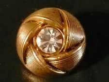 bottoni strass usato  Firenze
