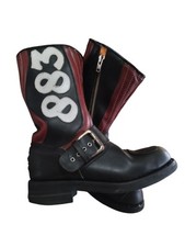 883 police bikers usato  Torino