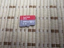 Sandisk ultra micro gebraucht kaufen Sandisk ultra micro gebraucht kaufen  Bernried