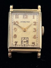 Vintage hamilton eaton for sale  Fountain Valley