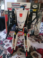 Transformer galaxy shuttle usato  San Giovanni in Persiceto