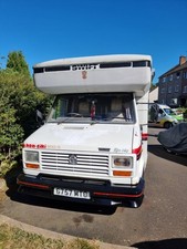 Talbot swift kontiki for sale  EDINBURGH