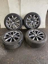 Beetle mk3 alloy for sale  DUNSTABLE