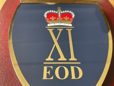 British army explosive for sale  WESTBURY