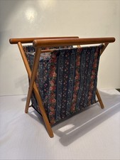 Mcm wood folding for sale  Littleton