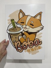 Boba tea metal for sale  Homestead