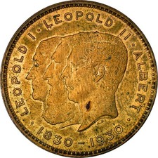 908544 coin belgium d'occasion  Lille-
