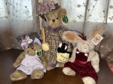 Bearington bear lot for sale  Womelsdorf