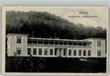 38073018 alland krankenhaus gebraucht kaufen  Eimeldingen