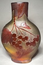 Vase art nouveau d'occasion  Paris IX