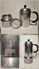 Large vintage espresso for sale  Lomita
