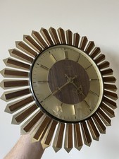 Vintage original teak for sale  CREDITON