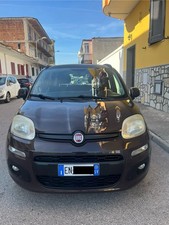 Fiat panda 1.2 usato  Afragola