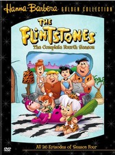 Flintstones complete fourth for sale  Racine
