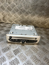 Renault megane radio for sale  DEWSBURY