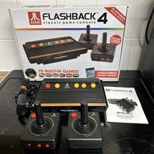 Atari flashback classic for sale  ROYSTON