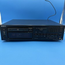 Sony cdp x33es for sale  Lebanon