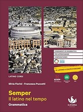 Semper. latino nel usato  Italia