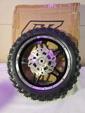 Dirt bike rear for sale  Smyrna