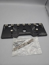 Shelf pin jig for sale  Hemet