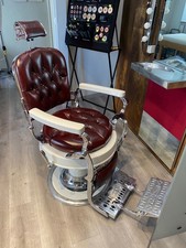 Poltrona barbiere scuderi usato Poltrona barbiere scuderi usato  Monte Sant Angelo
