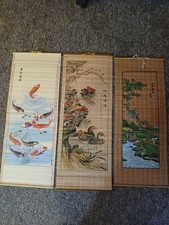 Three 1950s chinese for sale  Waco