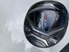 Driver herren titleist gebraucht kaufen  Ludwigshafen am Rhein