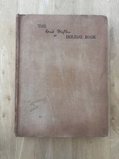 Enid blyton holiday for sale  DARLINGTON