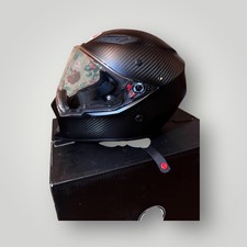 Casco helmet agv usato  Fasano