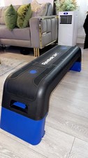 Reebok deckstep bench for sale  LONDON