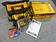 Dewalt dcs551 20v for sale  Kennesaw