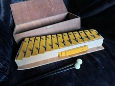 Studio glockenspiel made gebraucht kaufen  Dortmund