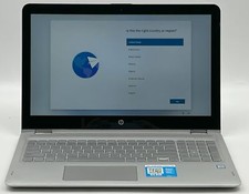 HP Envy x360 – 15.6" FHD Touch – i5-7200U – 12GB de RAM – HDD 1TB – m6-aq103dx, usado comprar usado  Enviando para Brazil
