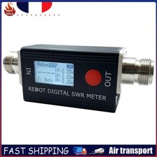 Compteur numérique swr usato  Spedire a Italy