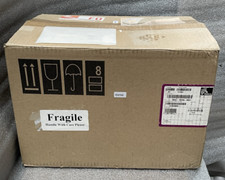 Impressora de Etiquetas de Transferência Térmica Ethernet Zebra TLP 3842 - 3842-10340-0001 comprar usado  Enviando para Brazil