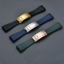Cinturino orologio silicone usato  Italia