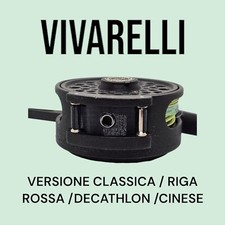 Franco vivarelli guidafilo usato  Udine