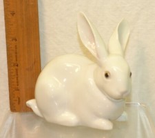 Lladro rabbit attentive for sale  Toledo