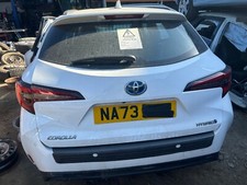 2023 toyota corolla for sale  BURY