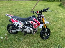 M2r 90r 90cc for sale  NEWTON ABBOT