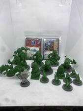 Mistmourn coast warband for sale  San Jose