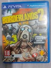 Borderlands 2 PS Vita VF, usado comprar usado  Enviando para Brazil