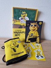 Bvb kidsclub geschenk gebraucht kaufen  Meinhard