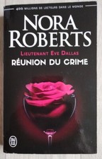 Nora roberts lieutenant d'occasion  Rochefort